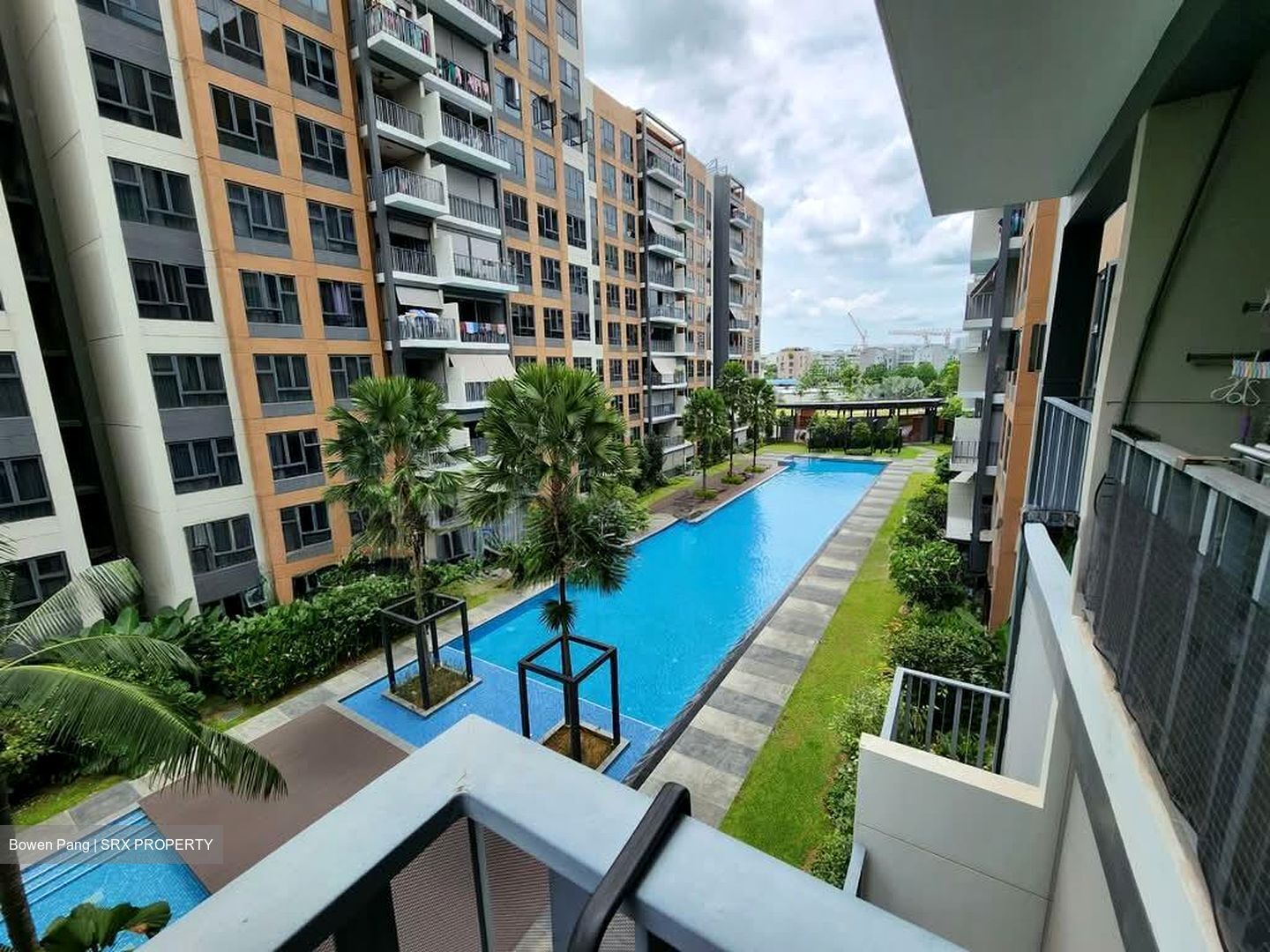 The Brownstone (D27), Condominium #554537301
